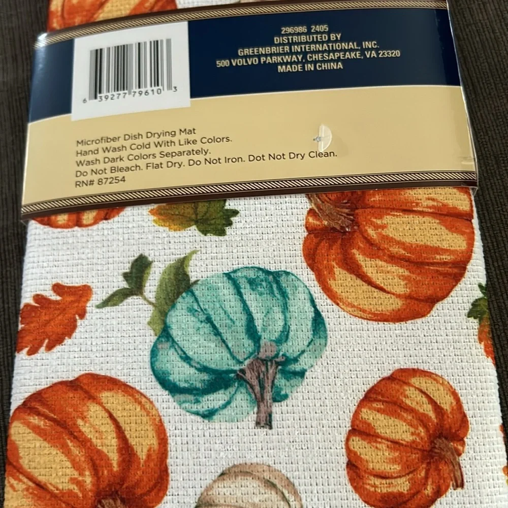 FALL new kitchen